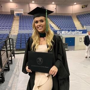 Meet your Posher, Brittany